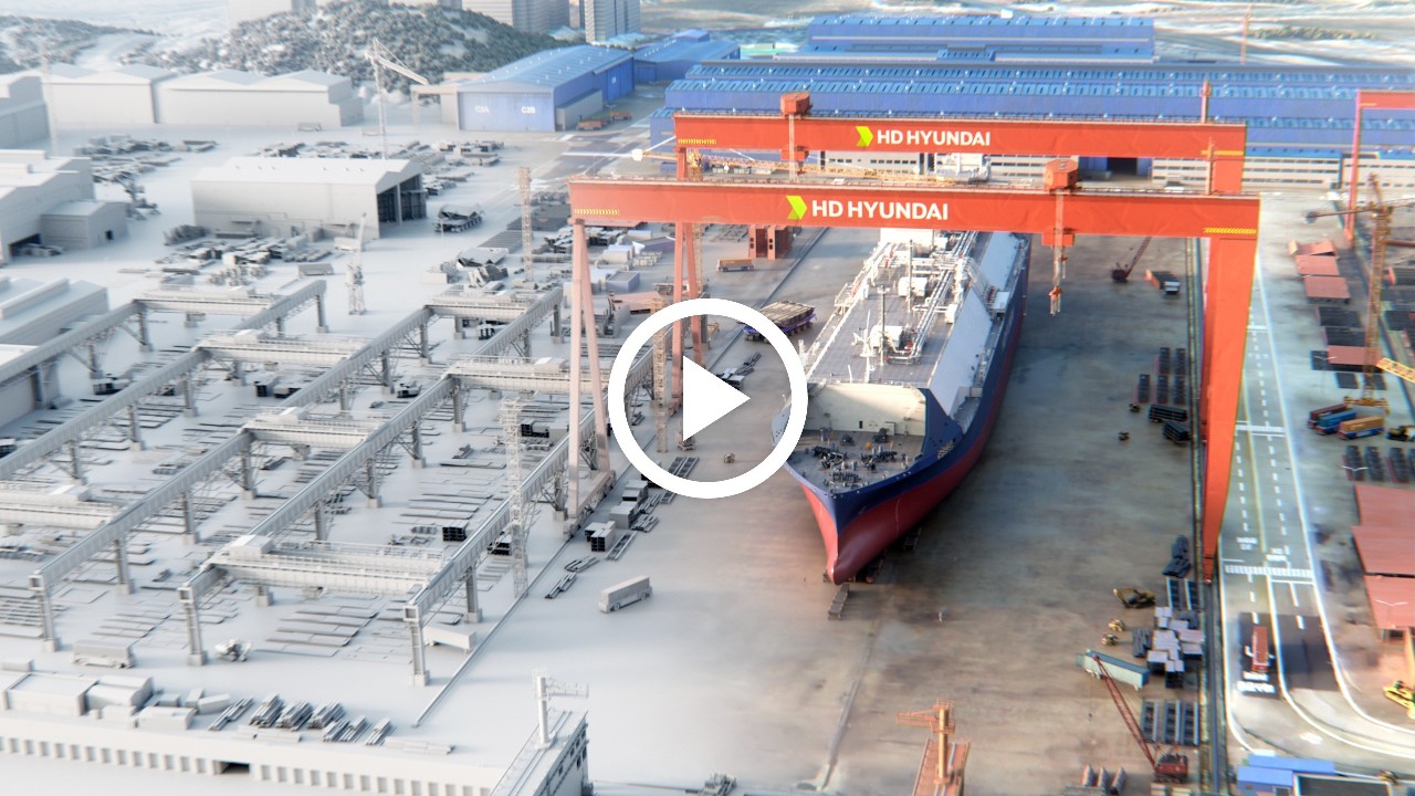 Fusionnez les mondes réel et numérique avec NVIDIA Omniverse et l'IA générative