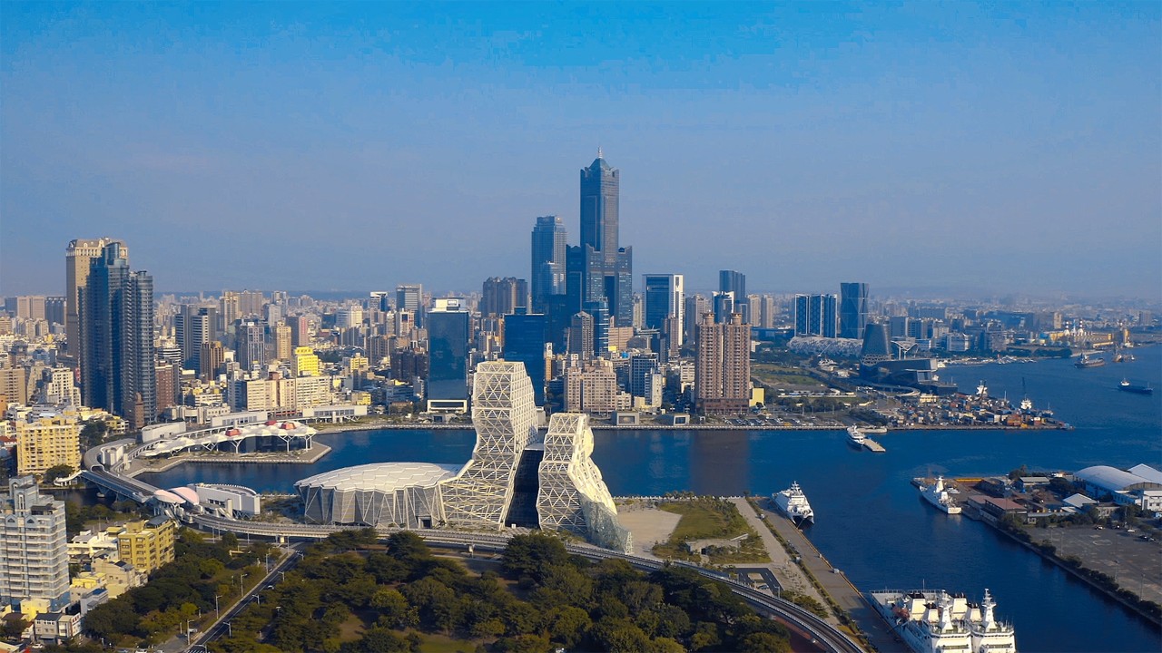 IA physique pour les villes