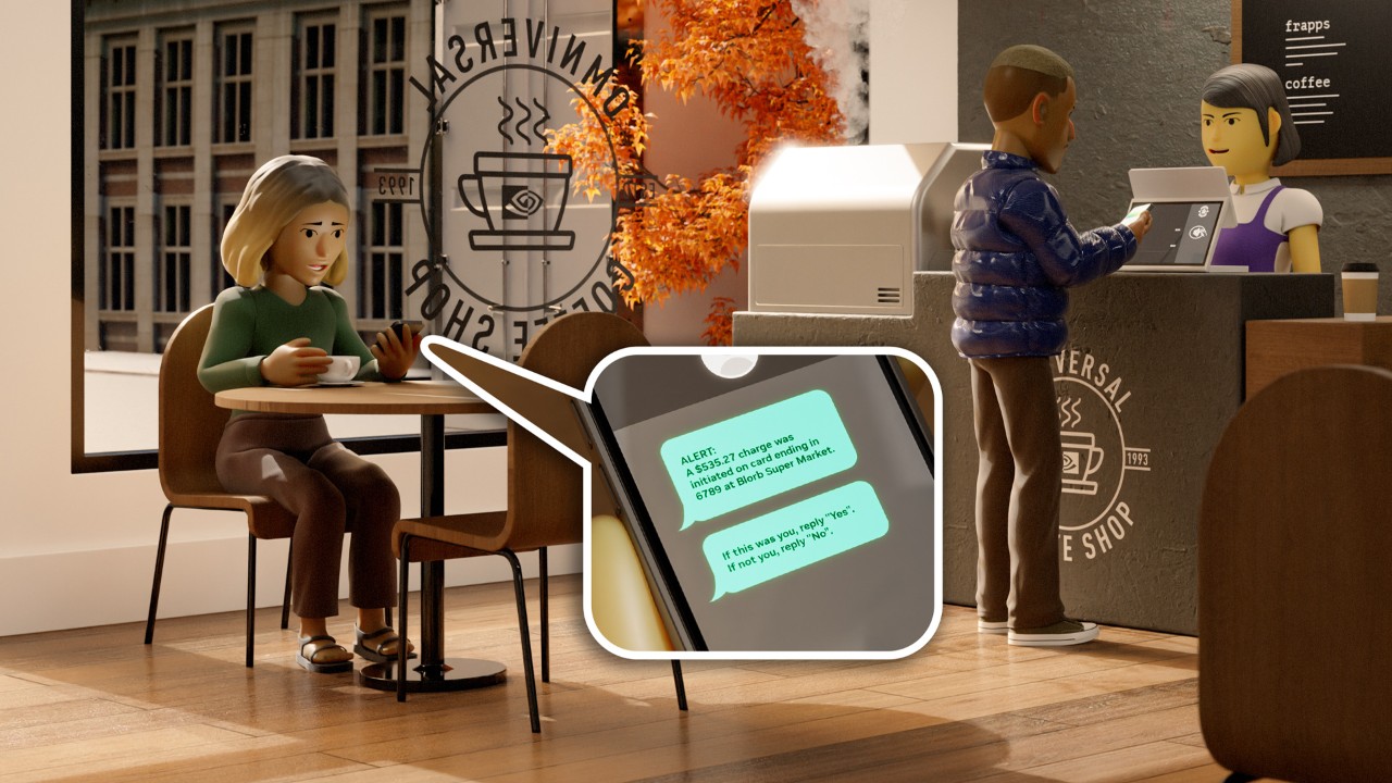 Lutte contre les fraudes avec la plateforme d&#39;IA de NVIDIA