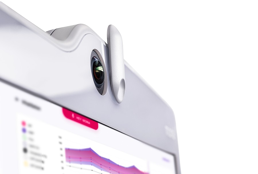 Mona, an AI-powered smart assistant