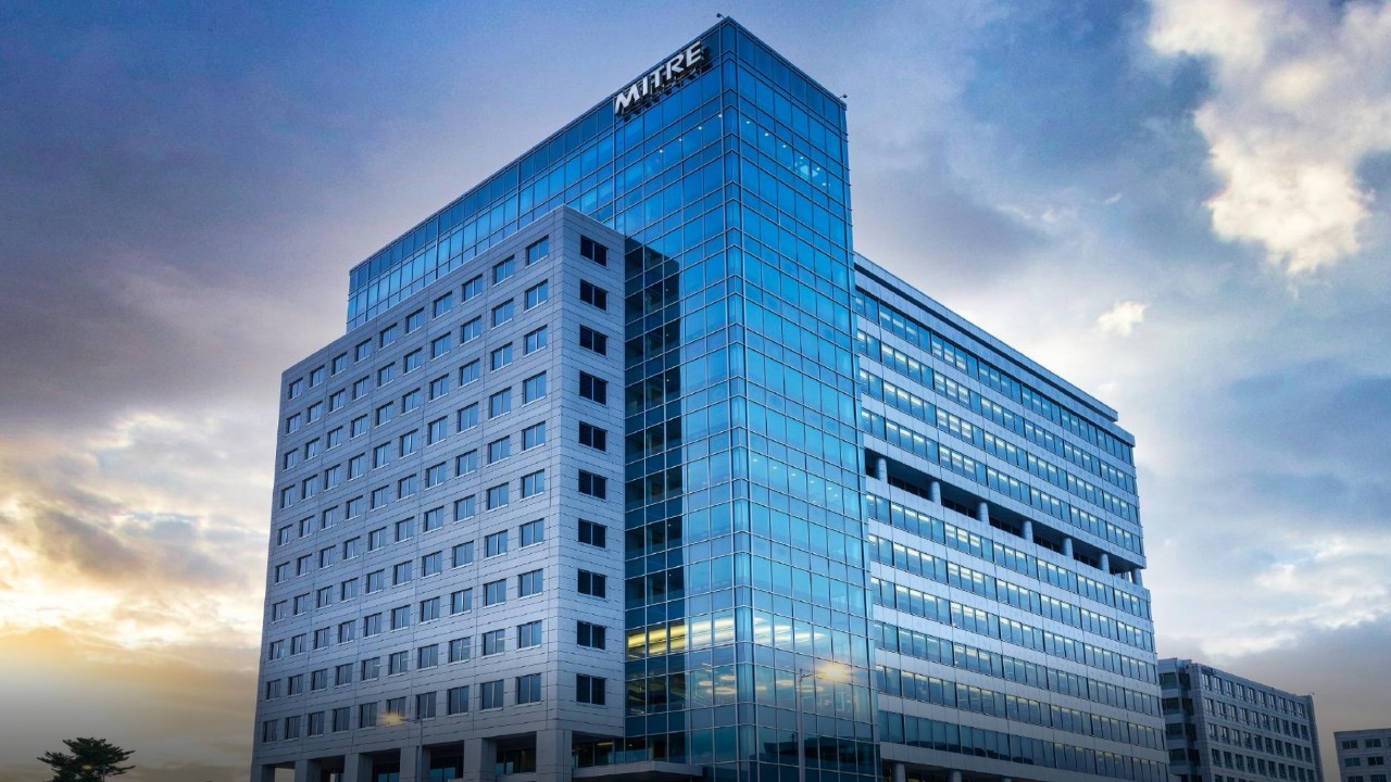 MITRE Headquarters