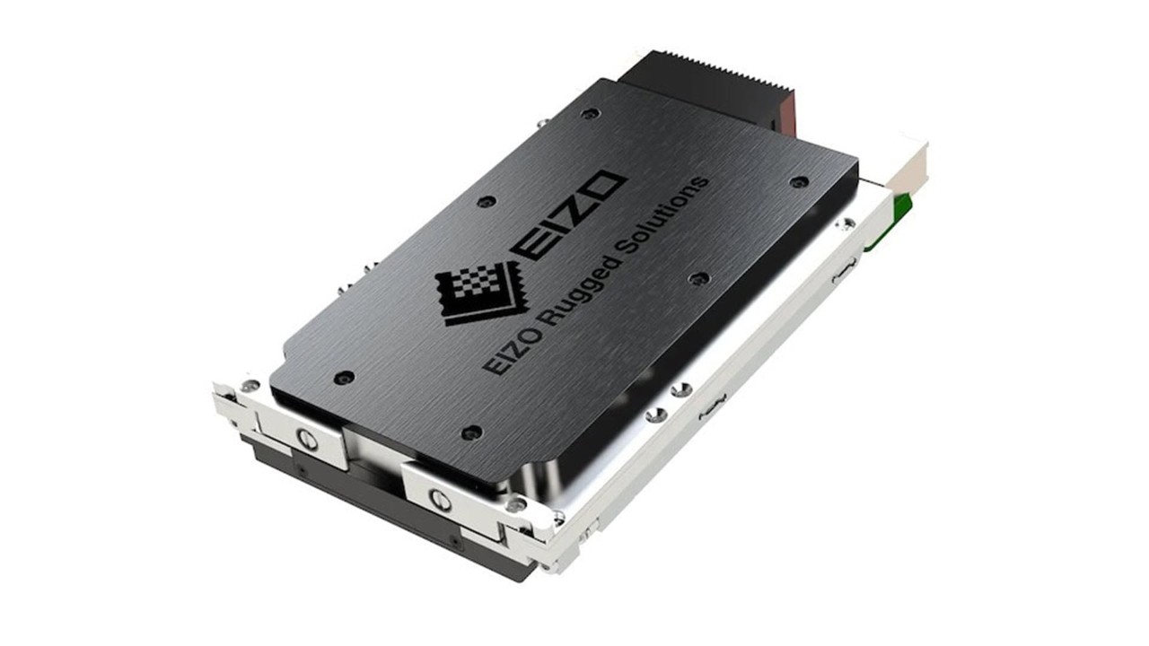 Space Computing: On-Orbit AI & Accelerated Computing | NVIDIA