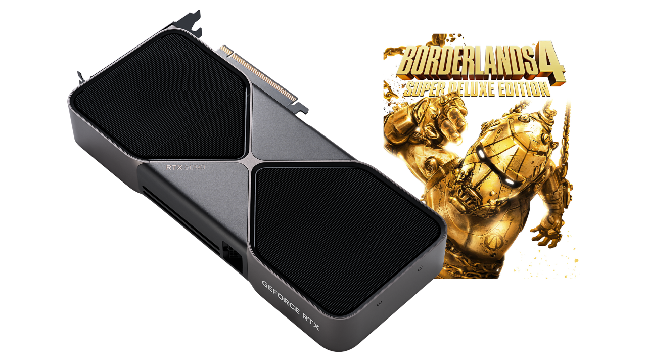 Winning Country Exclusive Prize