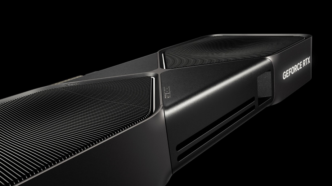 GeForce RTX 5090 Graphics Cards | NVIDIA