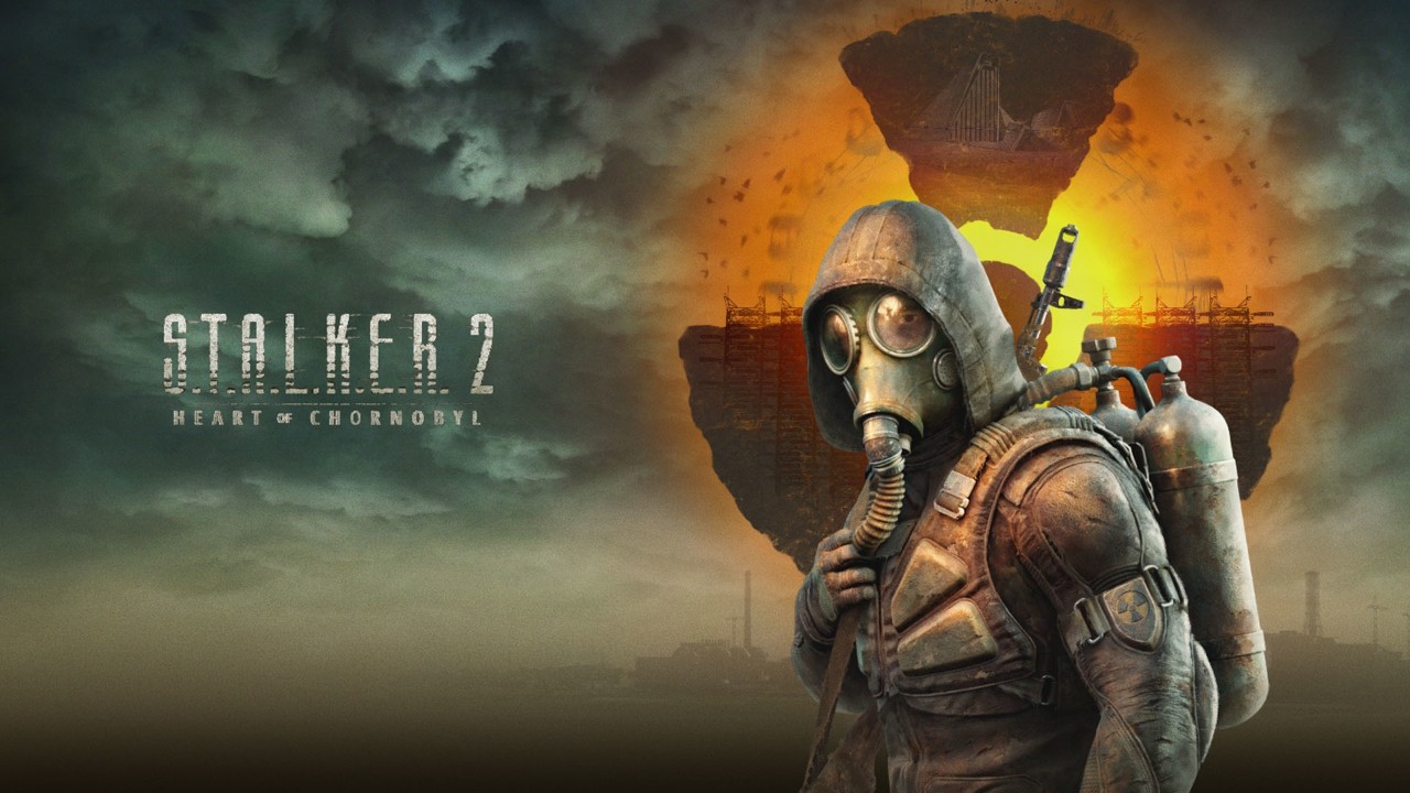 S.T.A.L.K.E.R. 2: Heart of Chornobyl