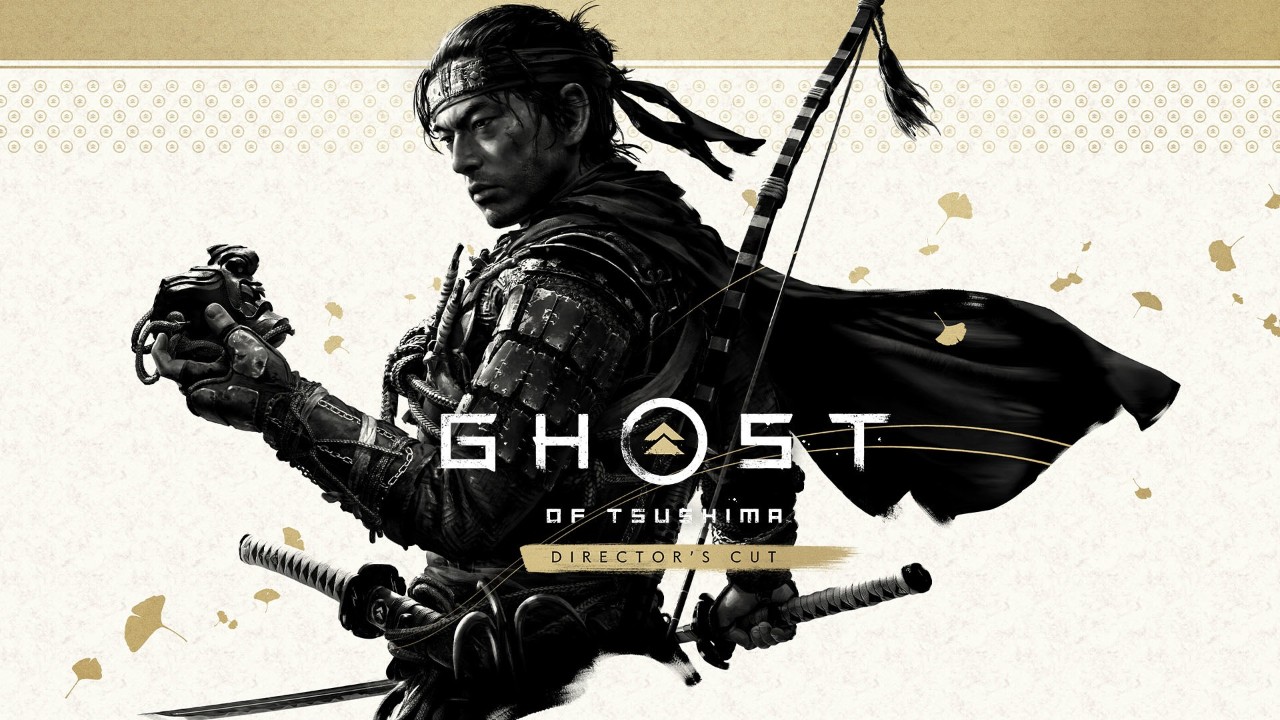Ghost of Tsushima DIRECTOR’S CUT