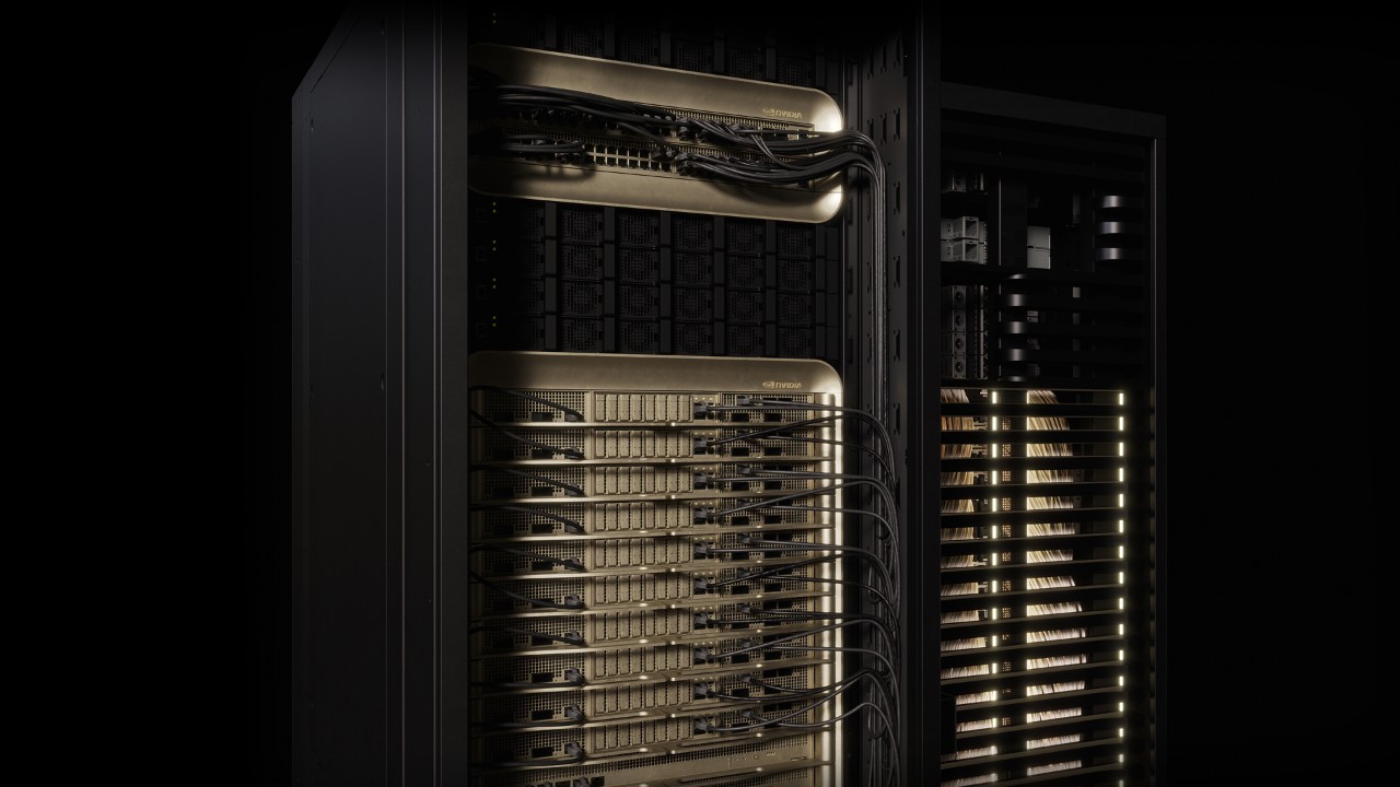 NVIDIA Blackwell Ultra Platform Sets Inference Performance Records