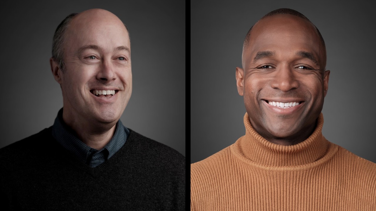 Accelerating AI Innovation Summit With CoreWeave