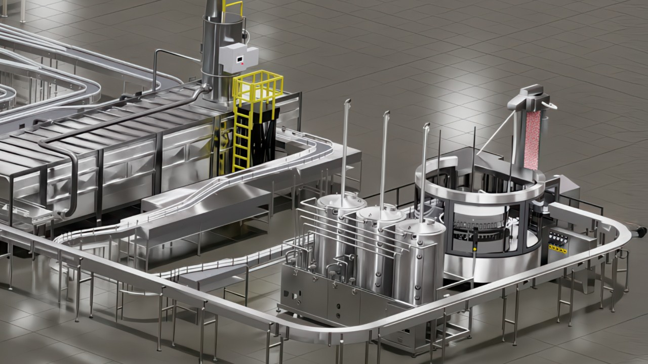 Sight Machine Transforms Manufacturing With AI-Powered Digital Twins