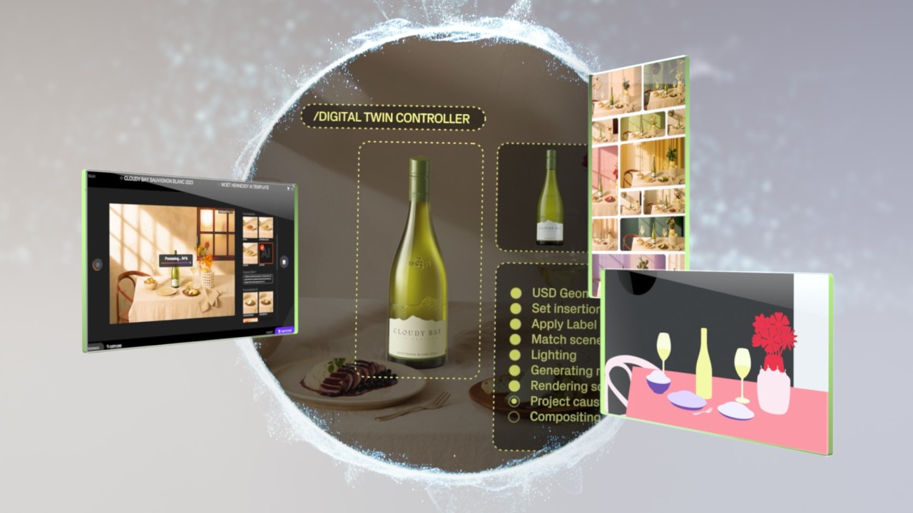 How Global Brands Are Scaling Personalized Advertising