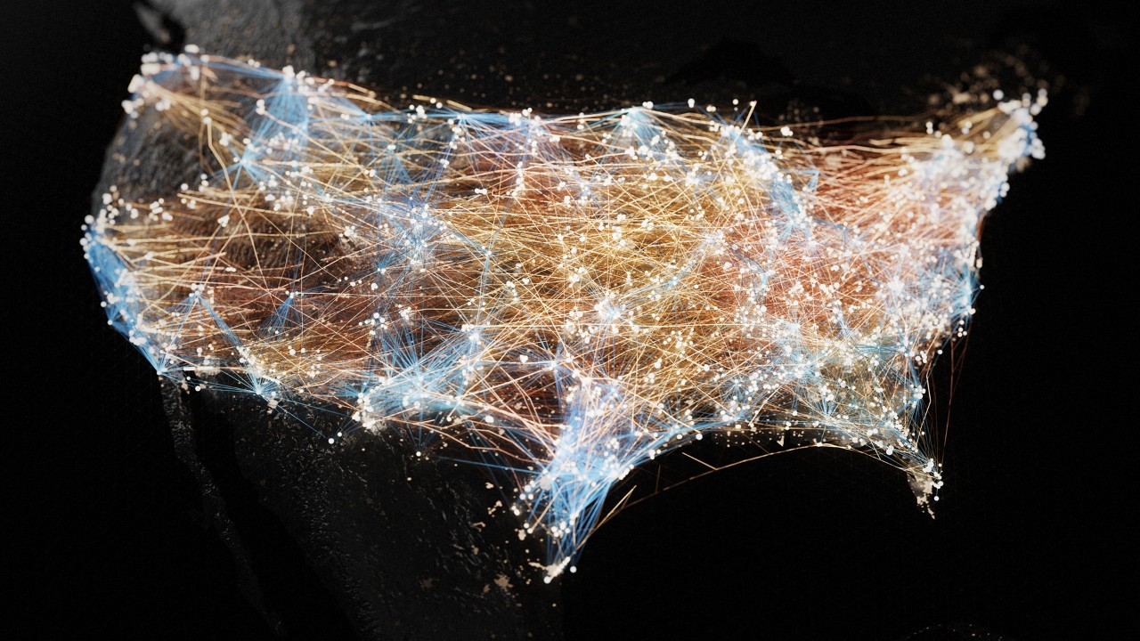 NVIDIA and US Telecom Leaders Unveil the All-American AI-RAN Stack