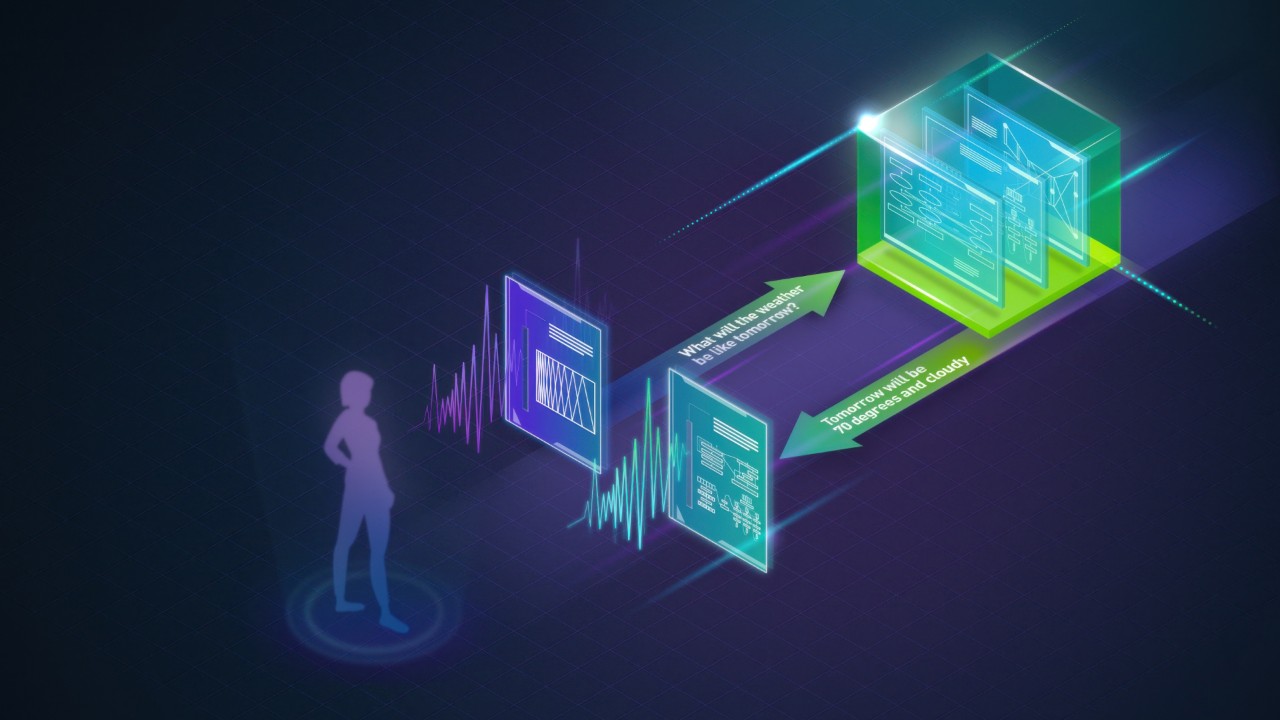 Get Qwen3-Next With NVIDIA NIM Today