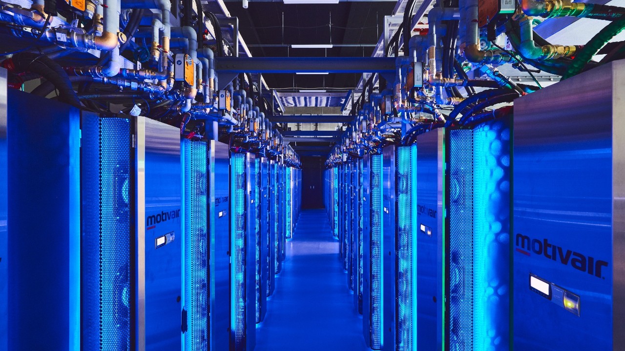 NVIDIA Powers World’s Largest Quantum Research Supercomputer