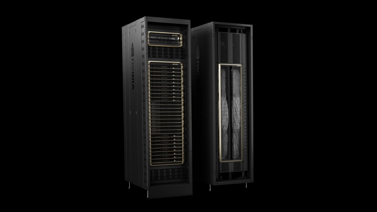 NVL72 GB200 Powers the Future for Quantum Computing