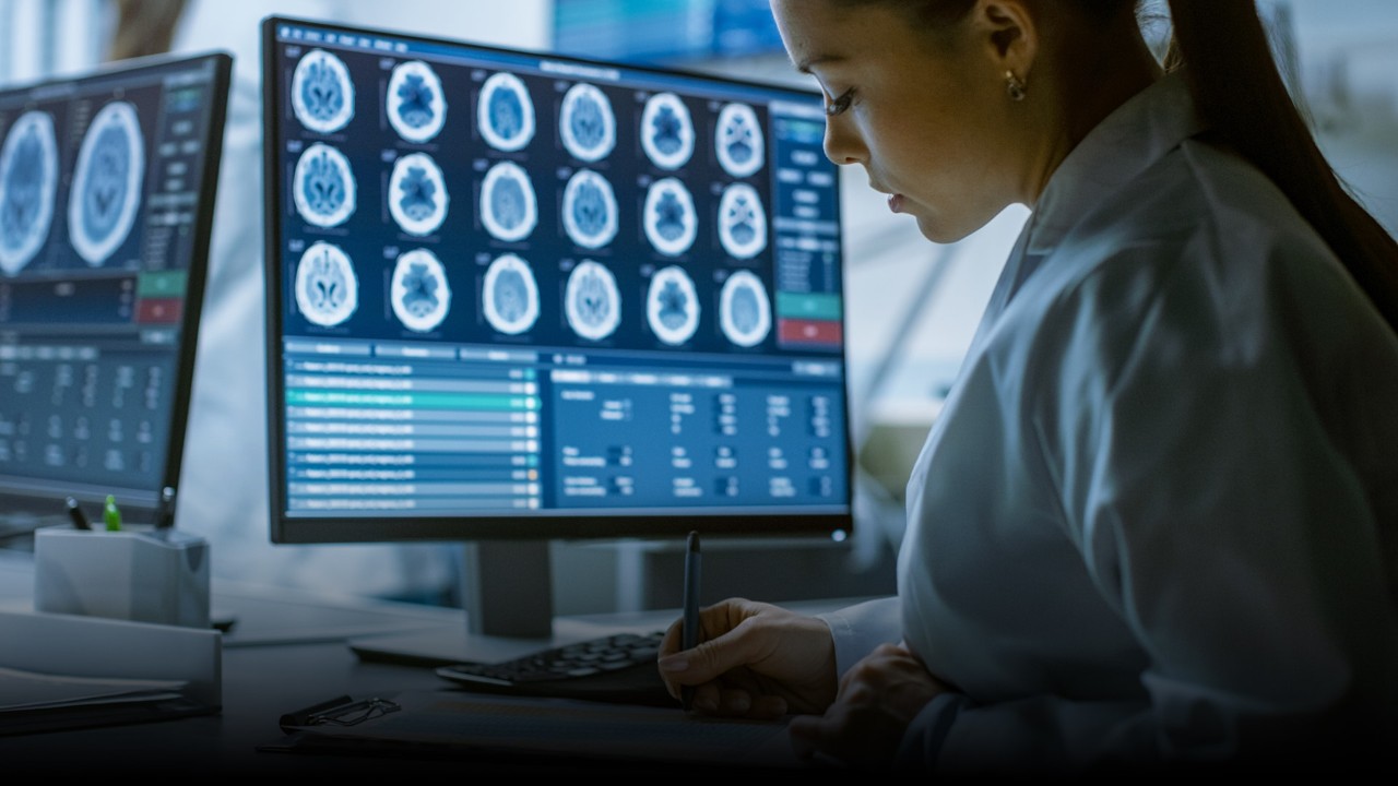 Lab-in-the-Loop AI for Life Science