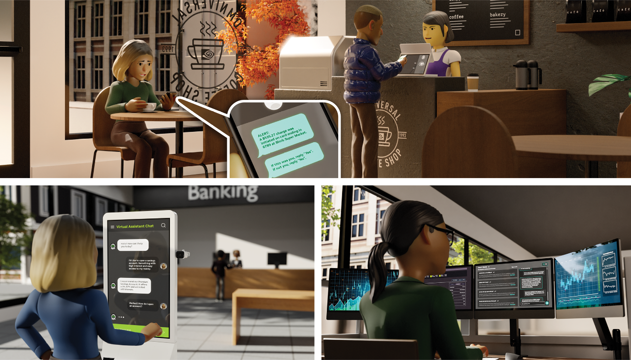 State of AI in Financial Services: 2025 Trends