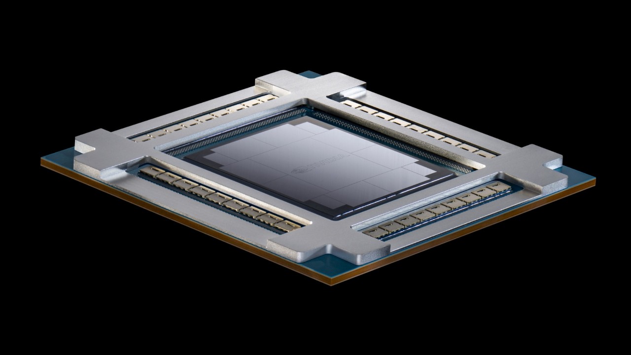 NVIDIA Spectrum-X Photonics