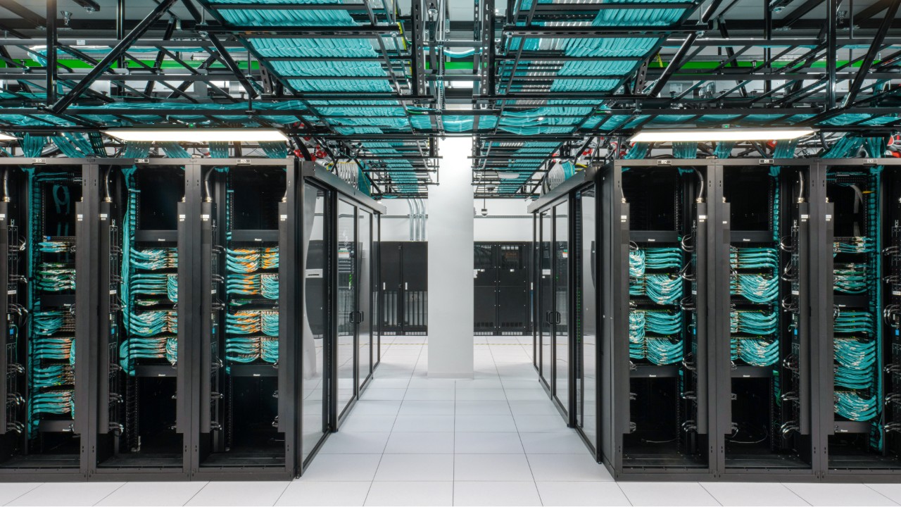 Scaling AI Factories