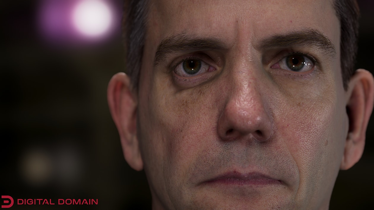 The Challenges in Creating an Autonomous Digital Human