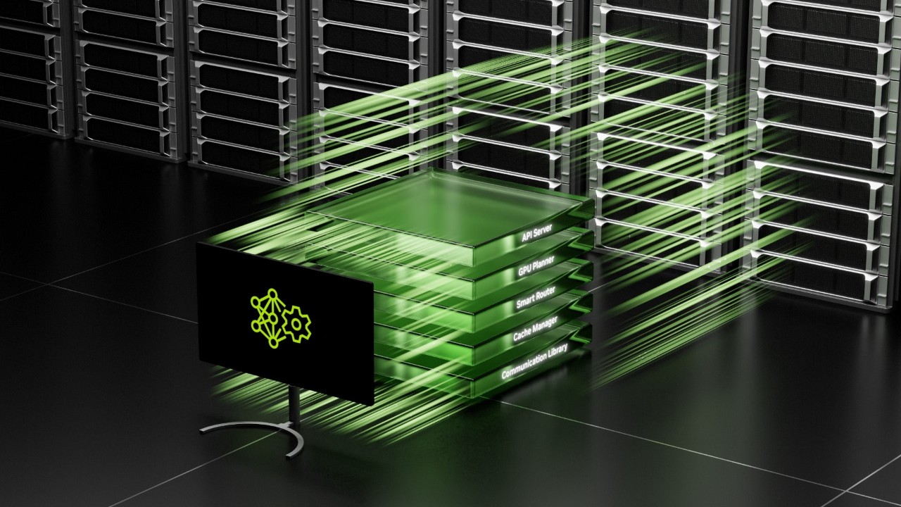 Accelerate AI & Machine Learning Workflows | NVIDIA Run:ai