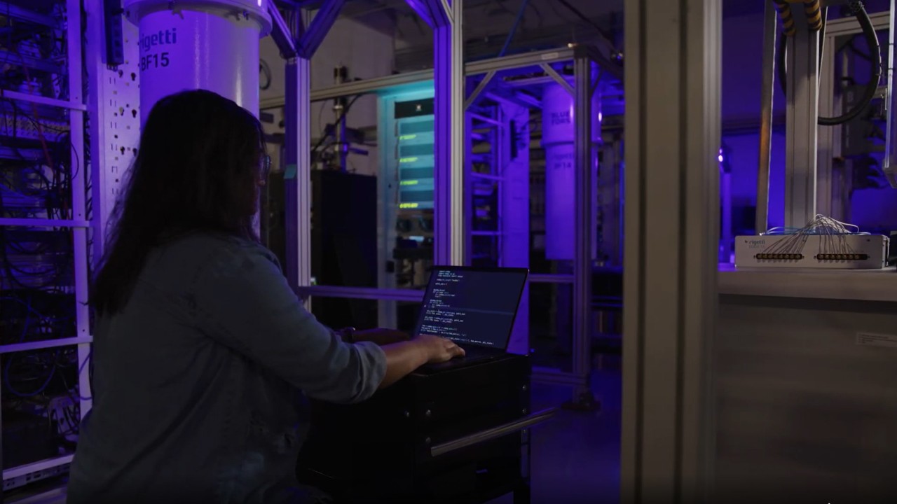 Scale Quantum Processing Unit Development With NVIDIA NVQLink