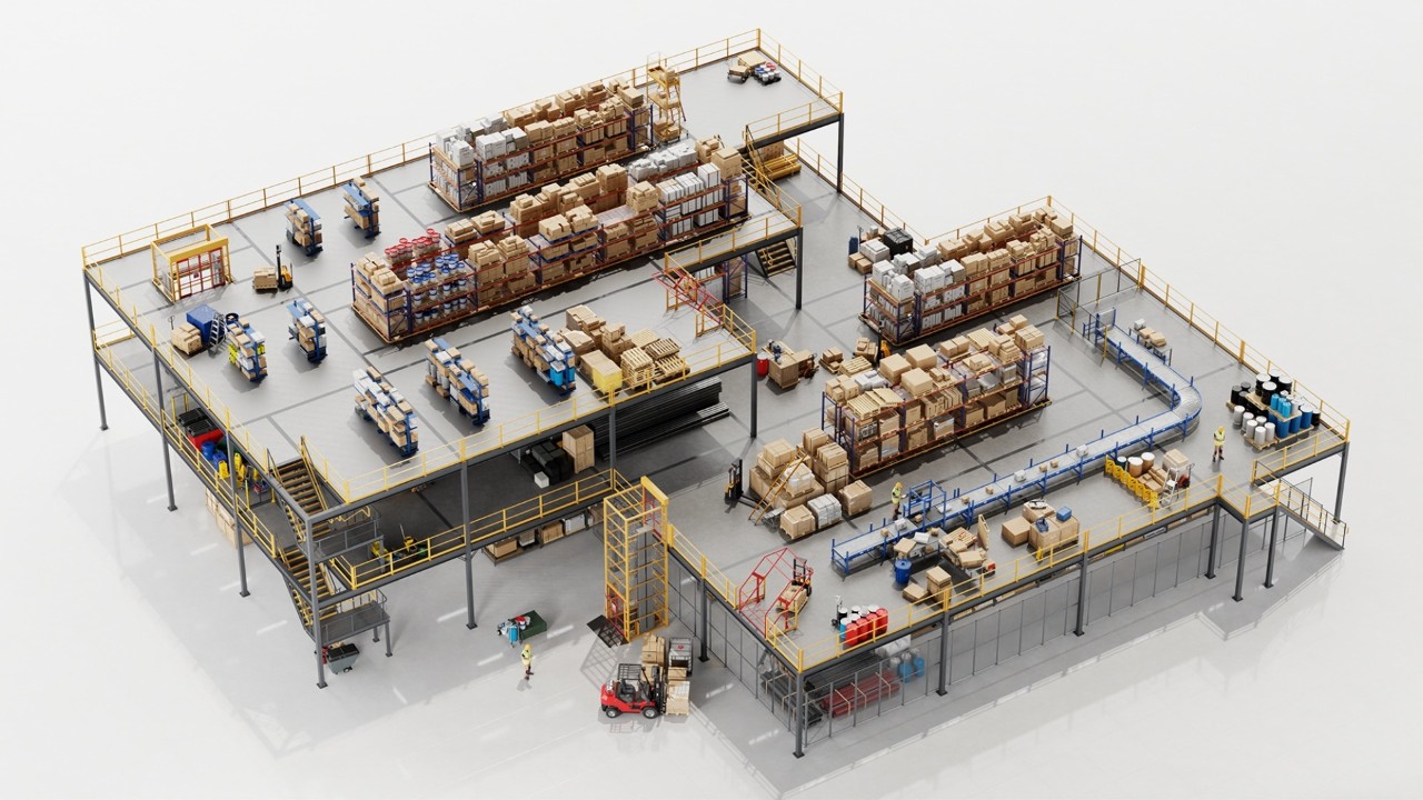 A robot simulation framework built on top of NVIDIA Omniverse 