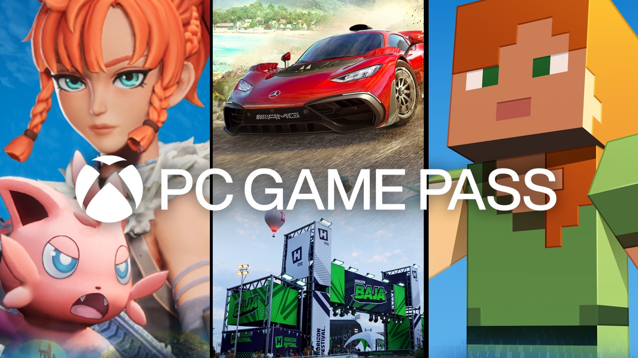 Game Pass PC: Penawaran selama 3Bulan
