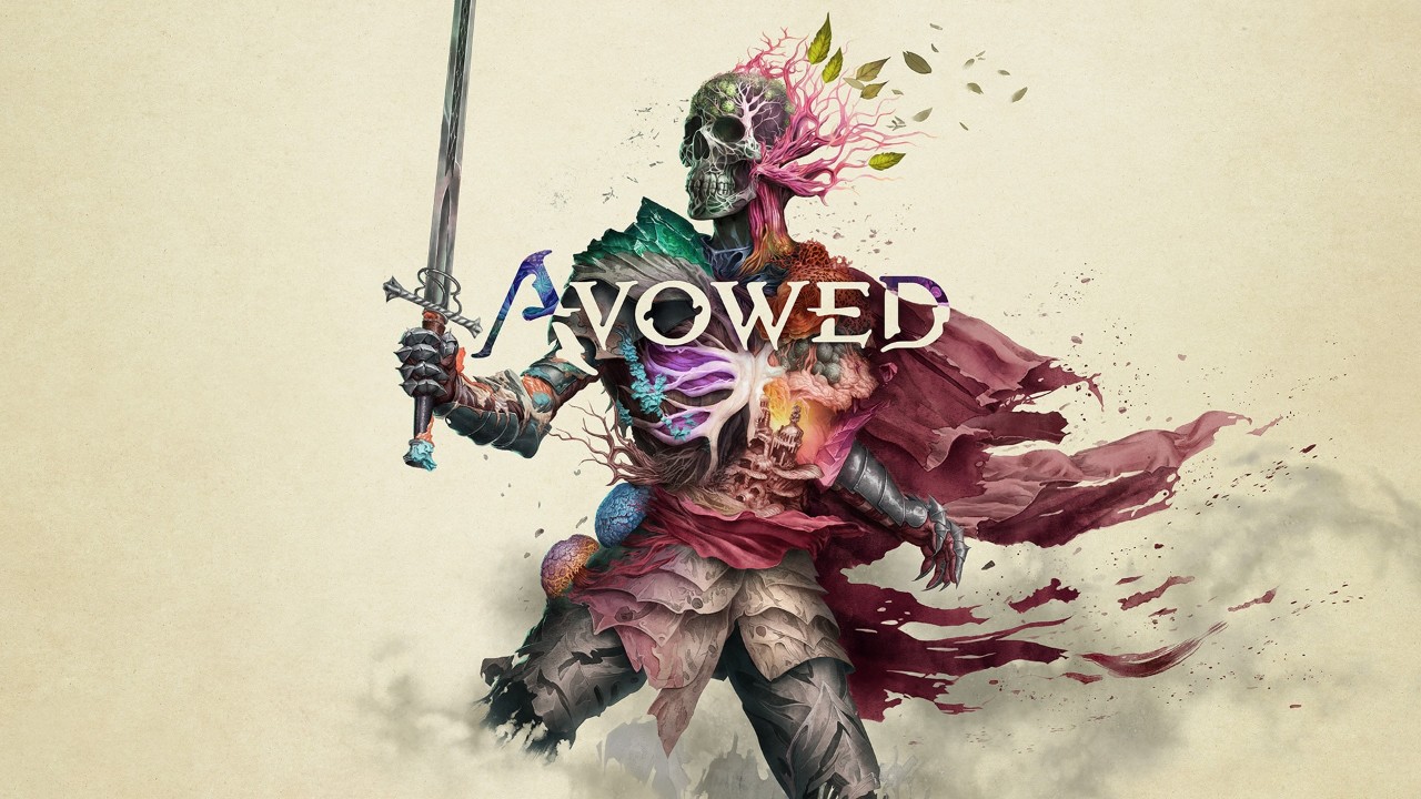 Avowed