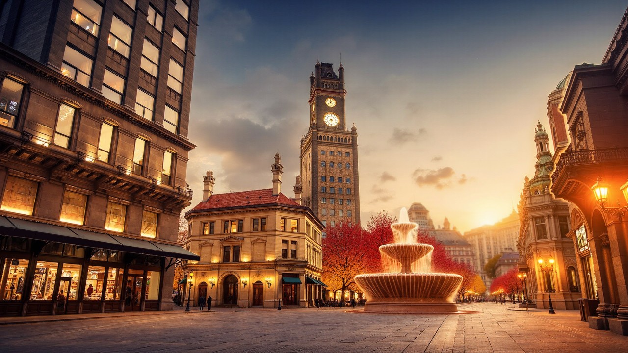 3D Guided Generative AI Blueprint