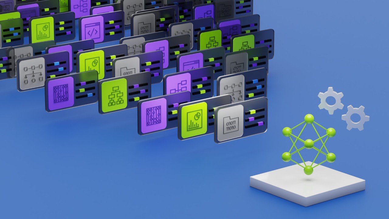 Scale and Serve Generative AI | NVIDIA Dynamo