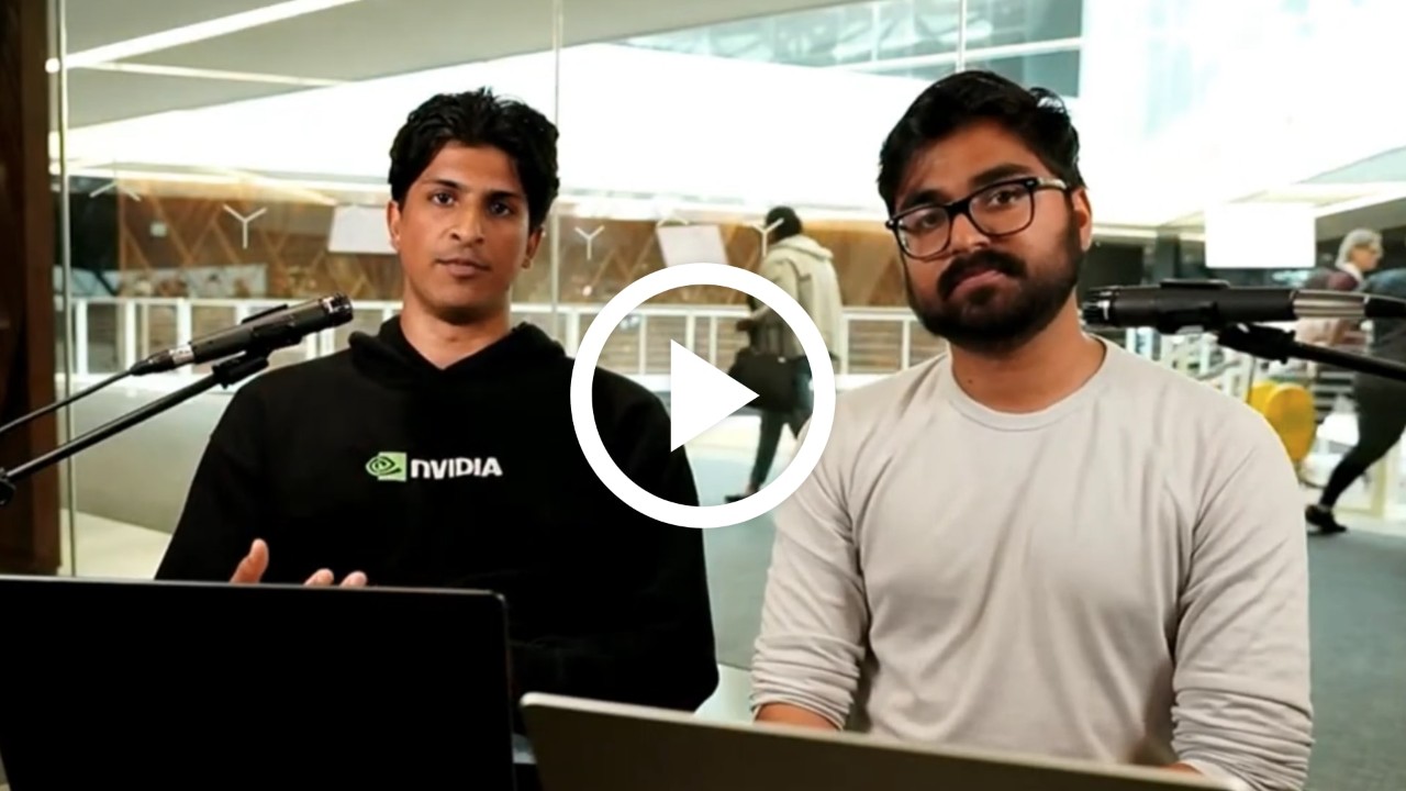 Scale and Serve Generative AI | NVIDIA Dynamo
