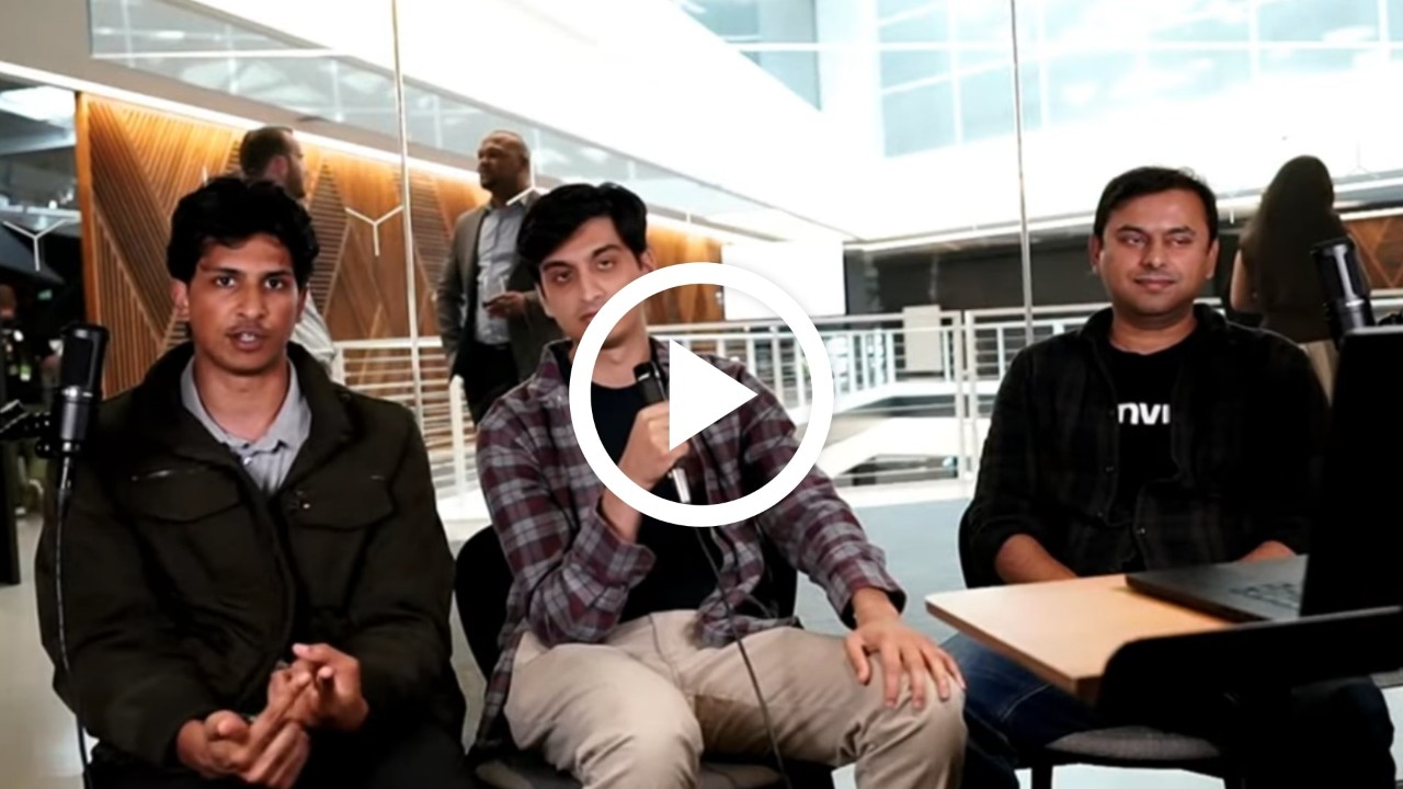 Kubernetes-Native AI Serving