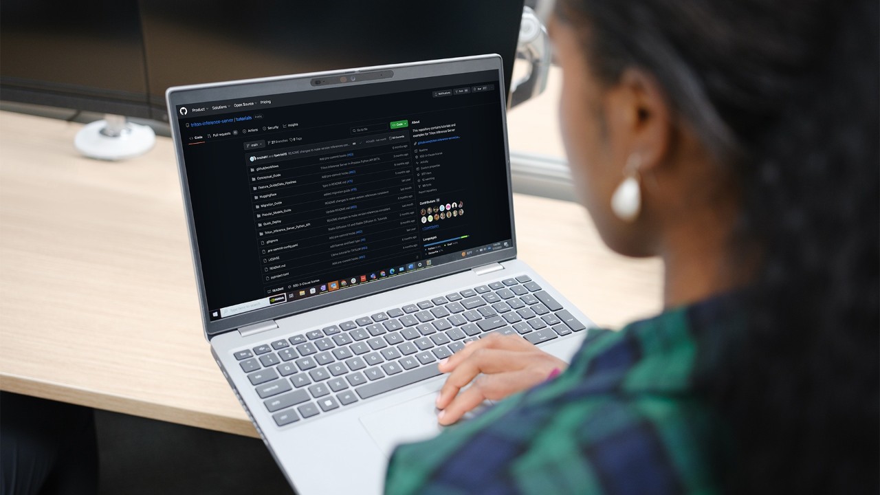 Tutorials on NVIDIA Dynamo Platform