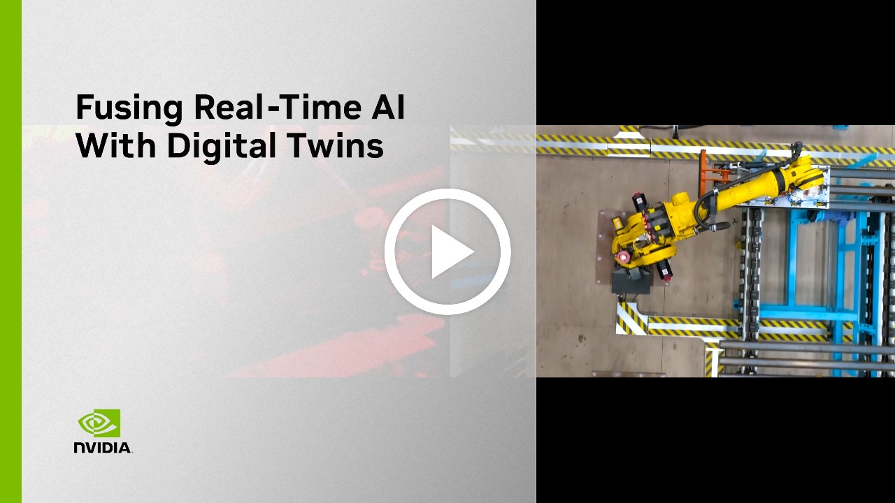 Digital Twins