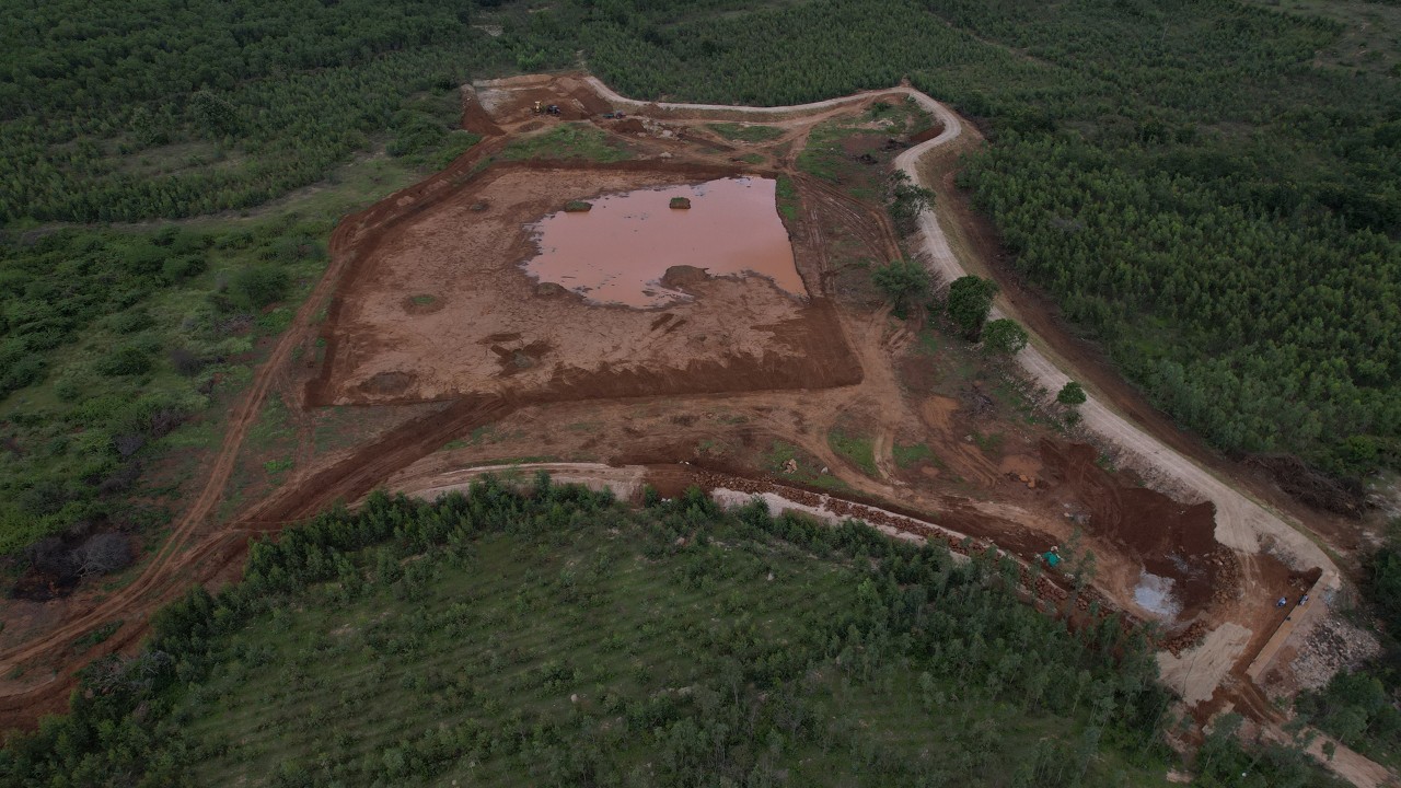 S M Sehgal Foundation