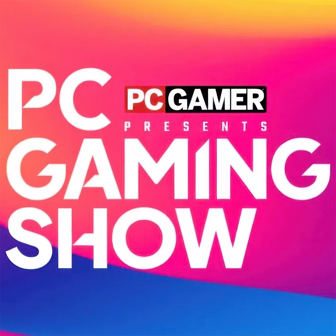 PC Gaming Show