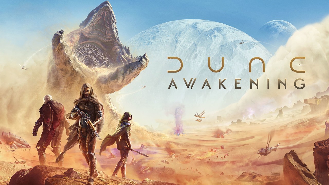 Dune: Awakening