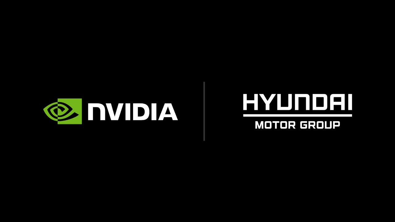 Hyundai Motor Group Builds NVIDIA Blackwell AI Factory to Power AI-Driven Mobility Solutions