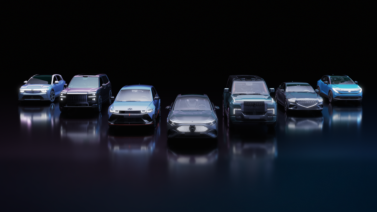 AI & Accelerated Computing Solutions for Automotive Industries | NVIDIA