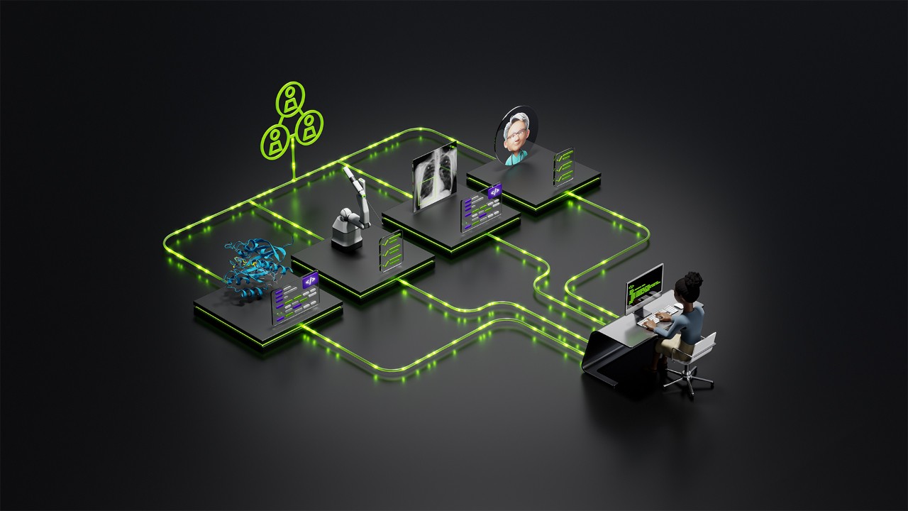 Build With Open-Source AI Models 