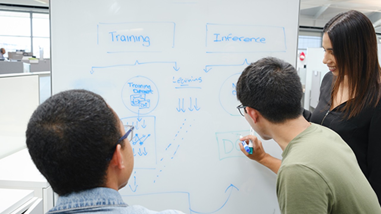  Publications with NVIDIA Solutions