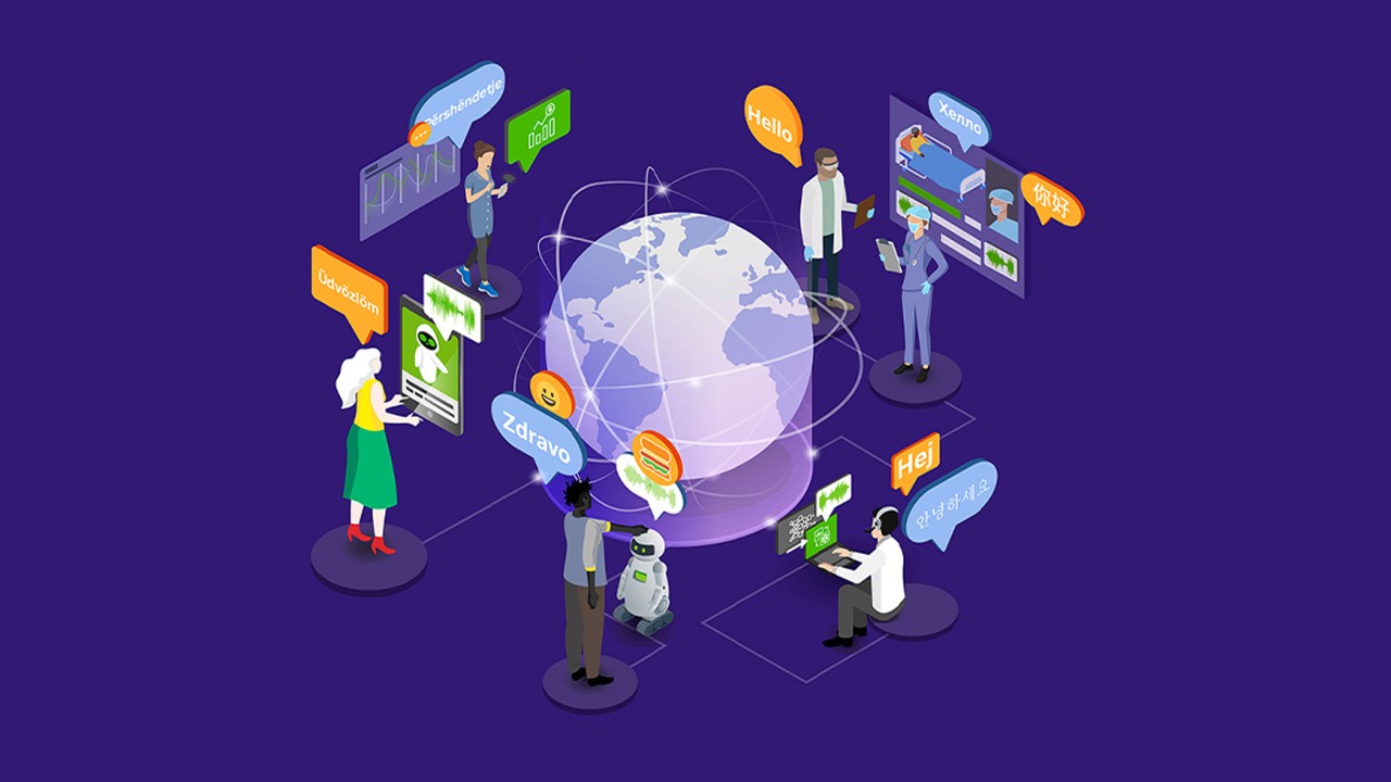 AI Agents Redefine Work Across Industries With NVIDIA AI Enterprise