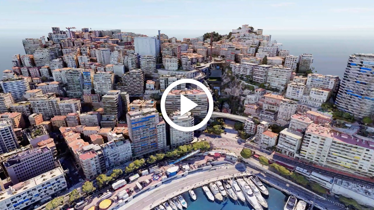 Build Smart Cities with digital twins and agentic AI