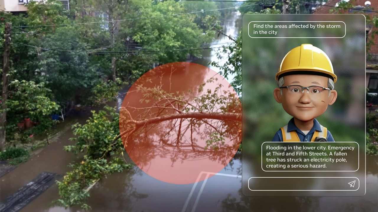  NVIDIA Metropolis Platform for Video Analytics