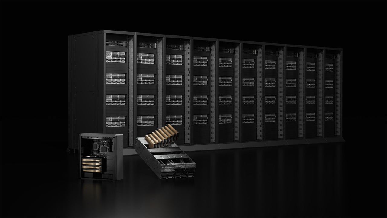 AI Grids for Distributed AI Infrastructure |NVIDIA