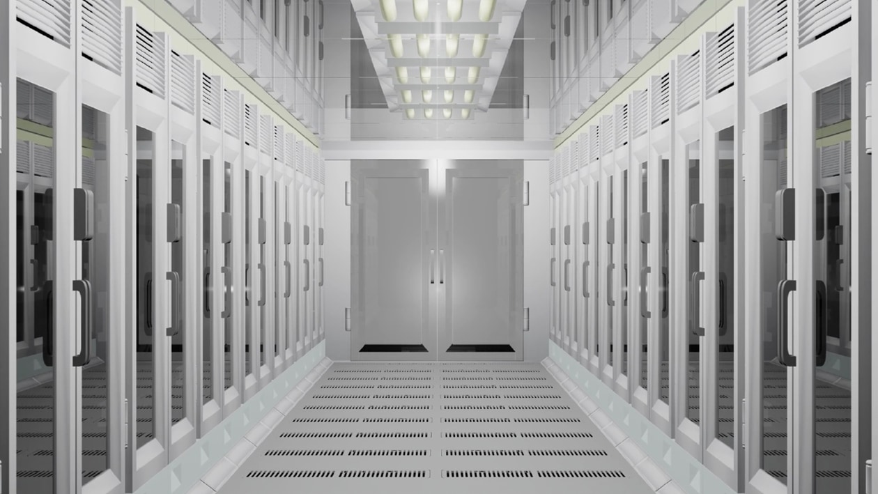 High-Performance Spectrum Ethernet Platform for AI Networking | NVIDIA