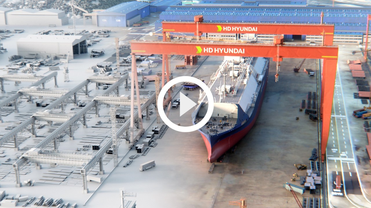 Fuse Real and Digital Worlds With NVIDIA Omniverse and Generative AI