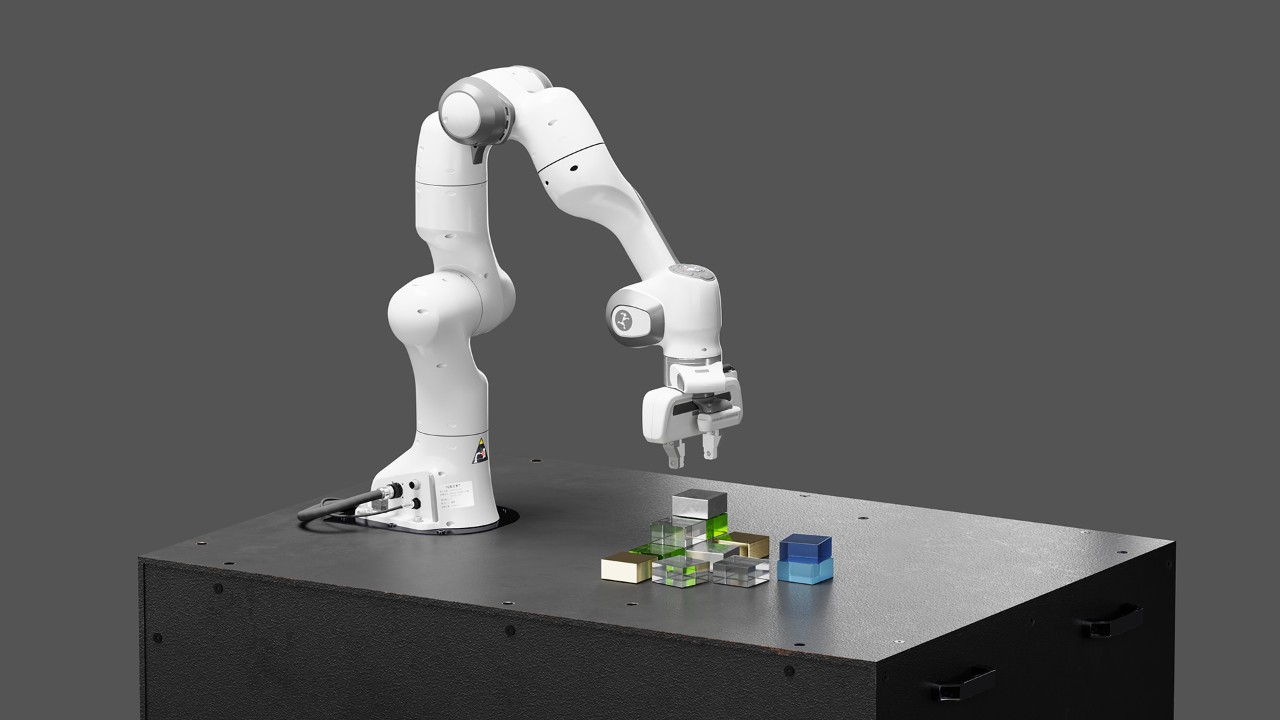  Learn the fundamentals 