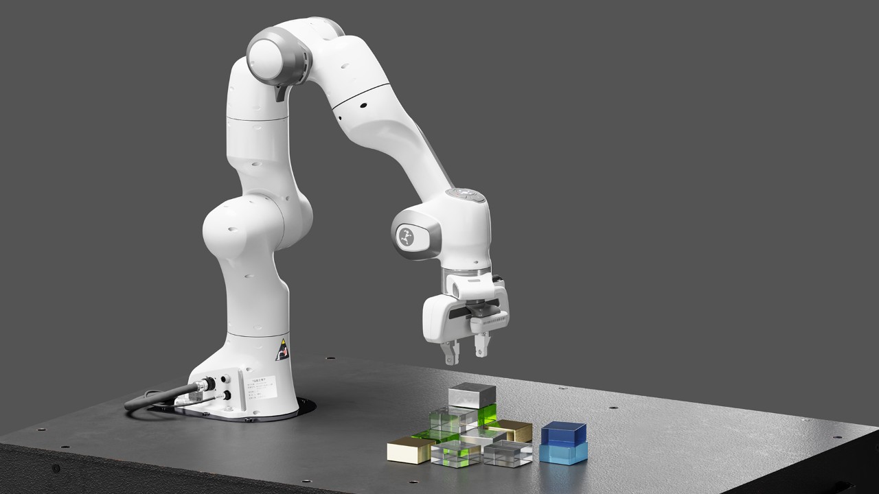 Robotics Fundamentals