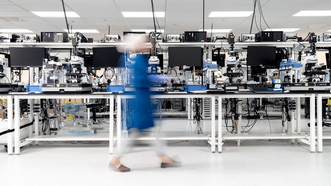 Terray Therapeutics esplora l'IA generativa per le innovazioni nei farmaci a piccole molecole